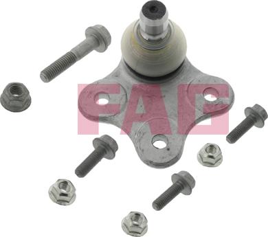 FAG 825 0274 10 - Ball Joint autospares.lv