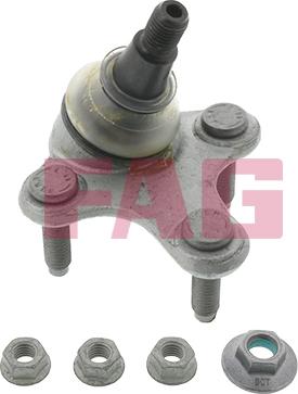 FAG 825 0276 10 - Ball Joint autospares.lv