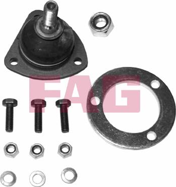 FAG 825 0270 10 - Ball Joint autospares.lv