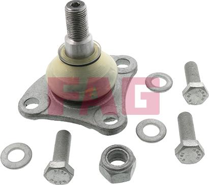 FAG 825 0277 10 - Ball Joint autospares.lv