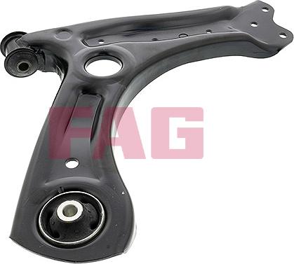 FAG 821 0949 10 - Track Control Arm autospares.lv