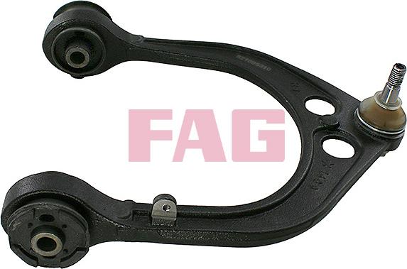 FAG 821 0950 10 - Track Control Arm autospares.lv