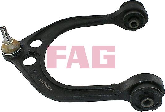 FAG 821 0951 10 - Track Control Arm autospares.lv