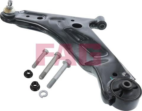 FAG 821 0968 10 - Track Control Arm autospares.lv