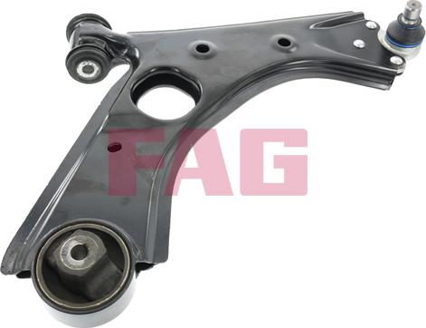 FAG 821 0908 10 - Track Control Arm autospares.lv