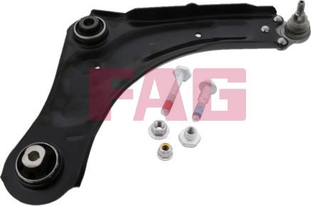 FAG 821 0903 10 - Track Control Arm autospares.lv