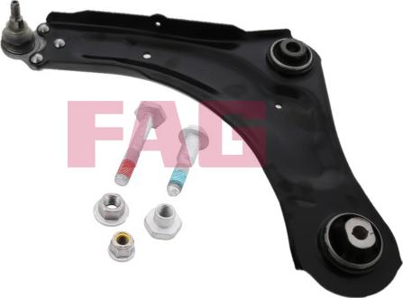 FAG 821 0902 10 - Track Control Arm autospares.lv