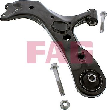 FAG 821 0912 10 - Track Control Arm autospares.lv