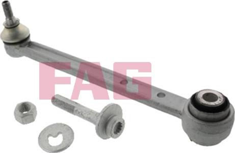 FAG 821 0917 10 - Rod / Strut, wheel suspension autospares.lv