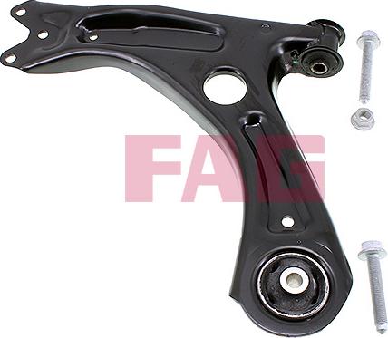 FAG 821 0983 10 - Track Control Arm autospares.lv