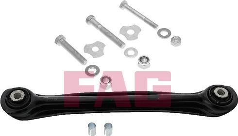 FAG 821 0937 10 - Rod / Strut, wheel suspension autospares.lv