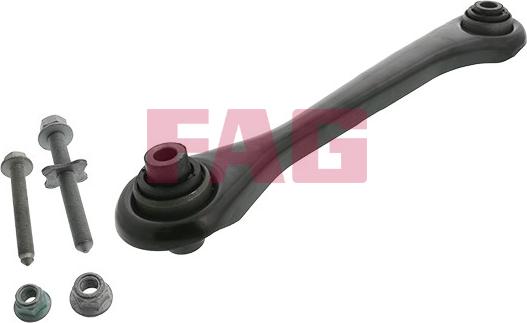 FAG 821 0929 10 - Rod / Strut, wheel suspension autospares.lv