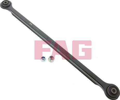 FAG 821 0926 10 - Rod / Strut, wheel suspension autospares.lv