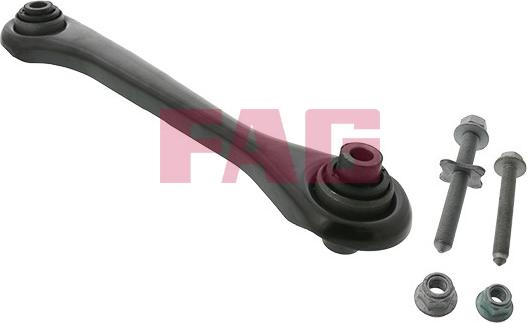 FAG 821 0928 10 - Rod / Strut, wheel suspension autospares.lv