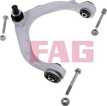 FAG 821 0974 10 - Track Control Arm autospares.lv