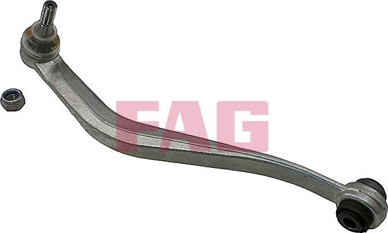 FAG 821 0976 10 - Track Control Arm autospares.lv