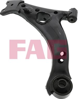 FAG 821 0493 10 - Track Control Arm autospares.lv