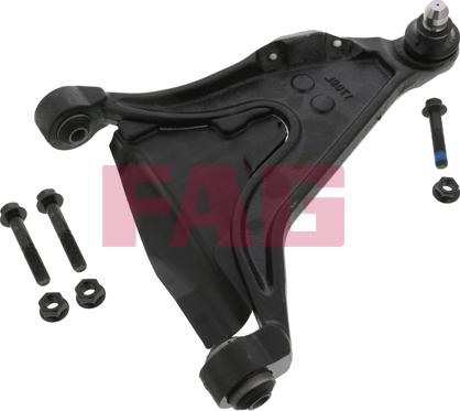 FAG 821 0449 10 - Track Control Arm autospares.lv