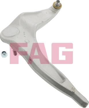 FAG 821 0441 10 - Track Control Arm autospares.lv