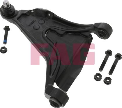 FAG 821 0448 10 - Track Control Arm autospares.lv