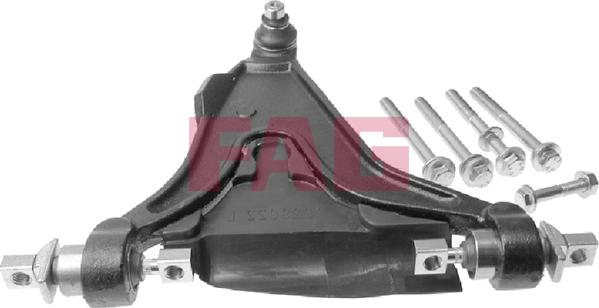 FAG 821 0451 10 - Track Control Arm autospares.lv