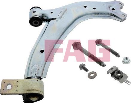 FAG 821 0465 10 - Track Control Arm autospares.lv