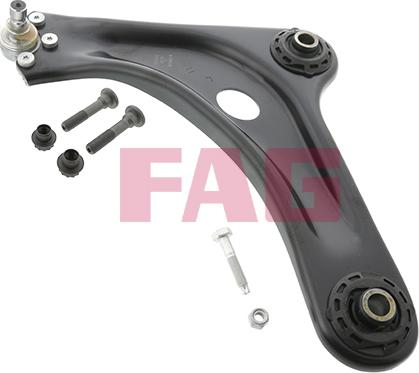 FAG 821 0462 10 - Track Control Arm autospares.lv