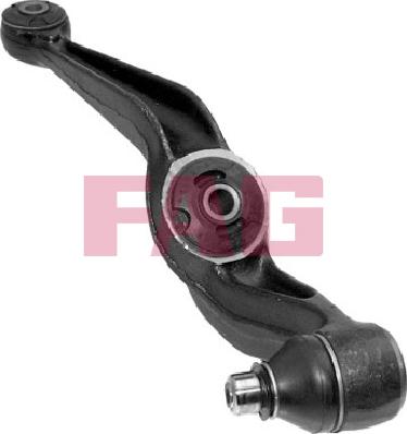 FAG 821 0403 10 - Track Control Arm autospares.lv