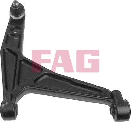 FAG 821 0415 10 - Track Control Arm autospares.lv