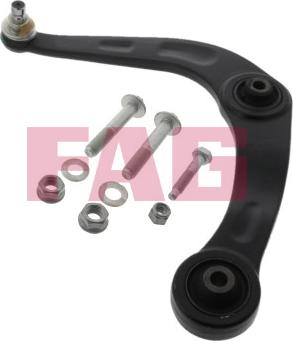 FAG 821 0416 10 - Track Control Arm autospares.lv