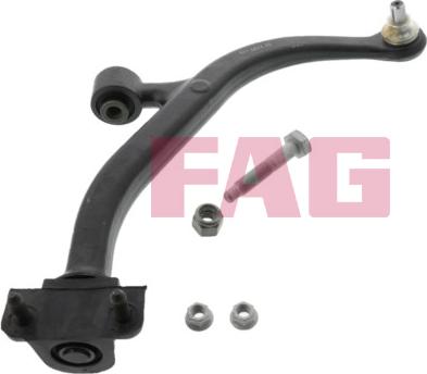 FAG 821 0411 10 - Track Control Arm autospares.lv