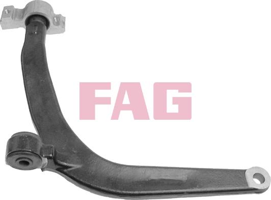 FAG 821 0418 10 - Track Control Arm autospares.lv