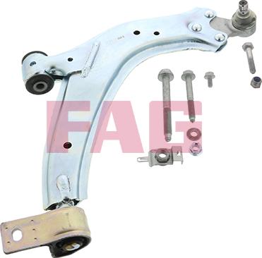 FAG 821 0413 10 - Track Control Arm autospares.lv