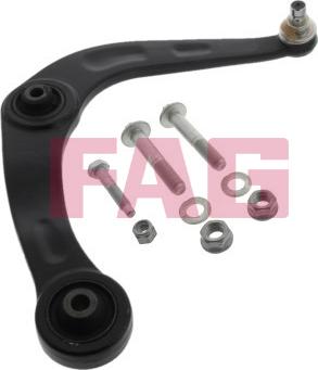 FAG 821 0417 10 - Track Control Arm autospares.lv