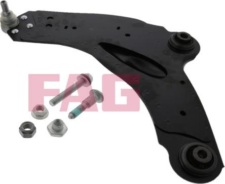 FAG 821 0489 10 - Track Control Arm autospares.lv