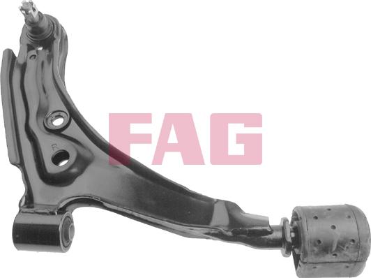 FAG 821 0486 10 - Track Control Arm autospares.lv