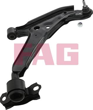 FAG 821 0480 10 - Track Control Arm autospares.lv