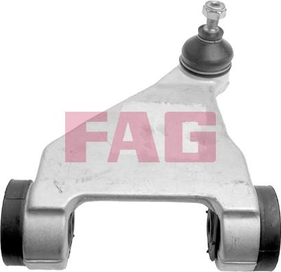 FAG 821 0435 10 - Track Control Arm autospares.lv