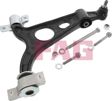 FAG 821 0430 10 - Track Control Arm autospares.lv