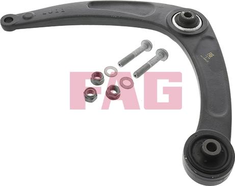 FAG 821 0428 10 - Track Control Arm autospares.lv