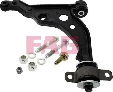 FAG 821 0423 10 - Track Control Arm autospares.lv