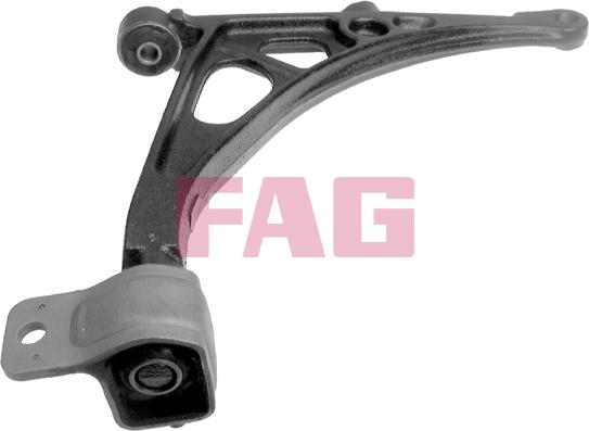 FAG 821 0427 10 - Track Control Arm autospares.lv