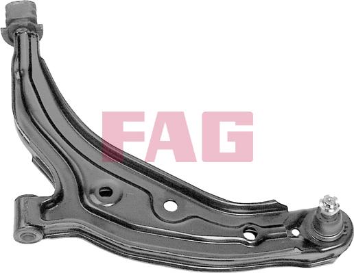 FAG 821 0474 10 - Track Control Arm autospares.lv