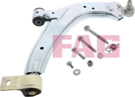 FAG 821 0470 10 - Track Control Arm autospares.lv