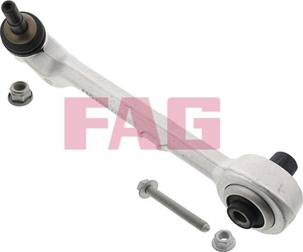 FAG 821 0599 10 - Track Control Arm autospares.lv