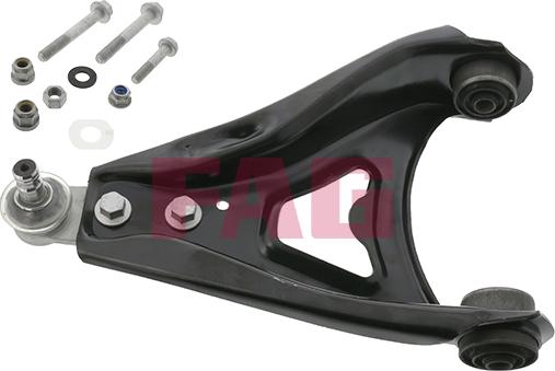 FAG 821 0590 10 - Track Control Arm autospares.lv