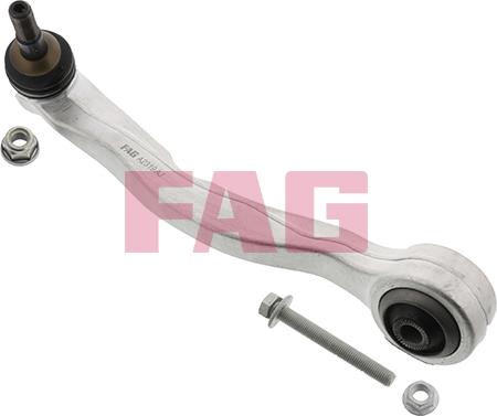 FAG 821 0597 10 - Track Control Arm autospares.lv