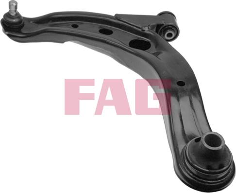 FAG 821 0546 10 - Track Control Arm autospares.lv