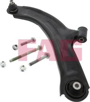 FAG 821 0548 10 - Track Control Arm autospares.lv