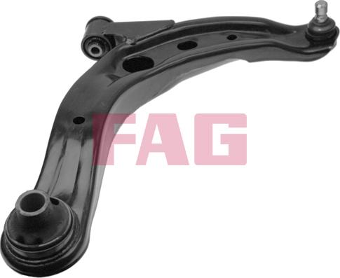 FAG 821 0547 10 - Track Control Arm autospares.lv